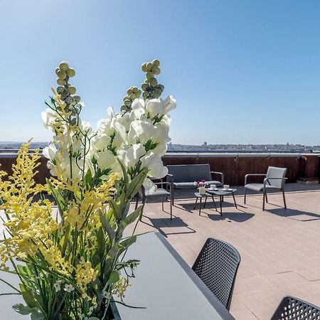 40 Agripas Street Lägenhet Jerusalem Exteriör bild