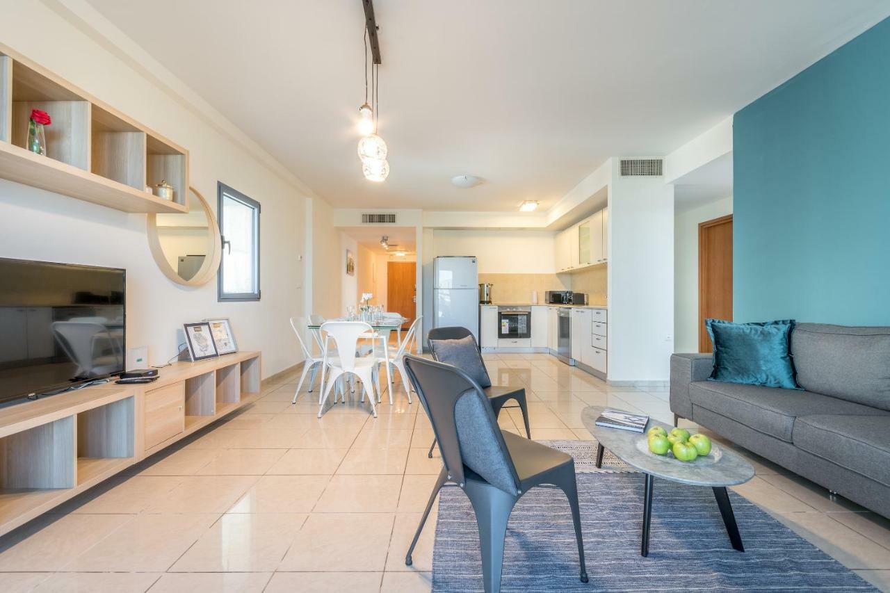 40 Agripas Street Lägenhet Jerusalem Exteriör bild