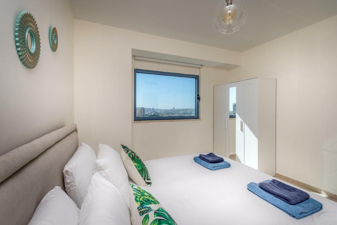 40 Agripas Street Lägenhet Jerusalem Exteriör bild