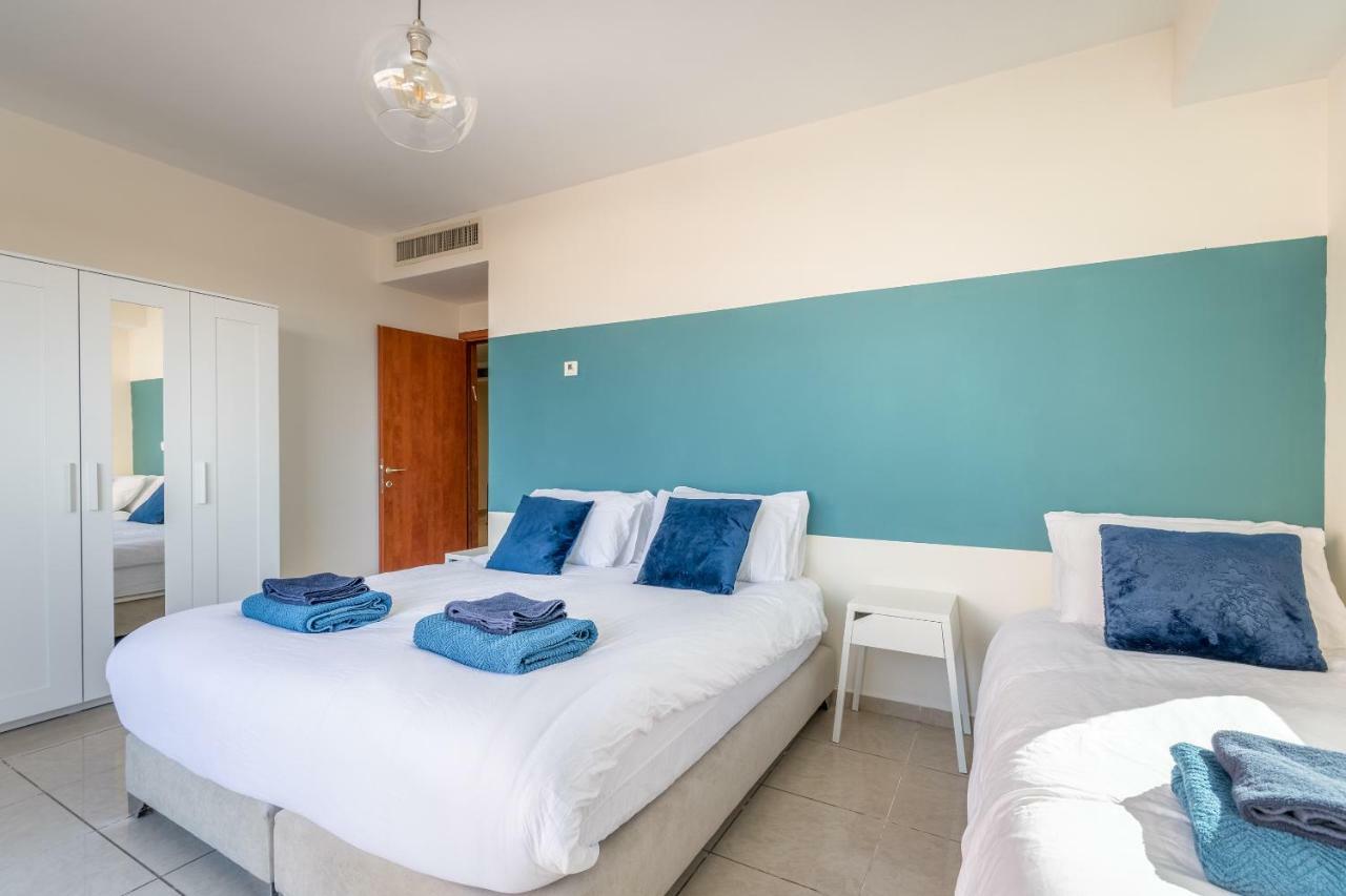40 Agripas Street Lägenhet Jerusalem Exteriör bild