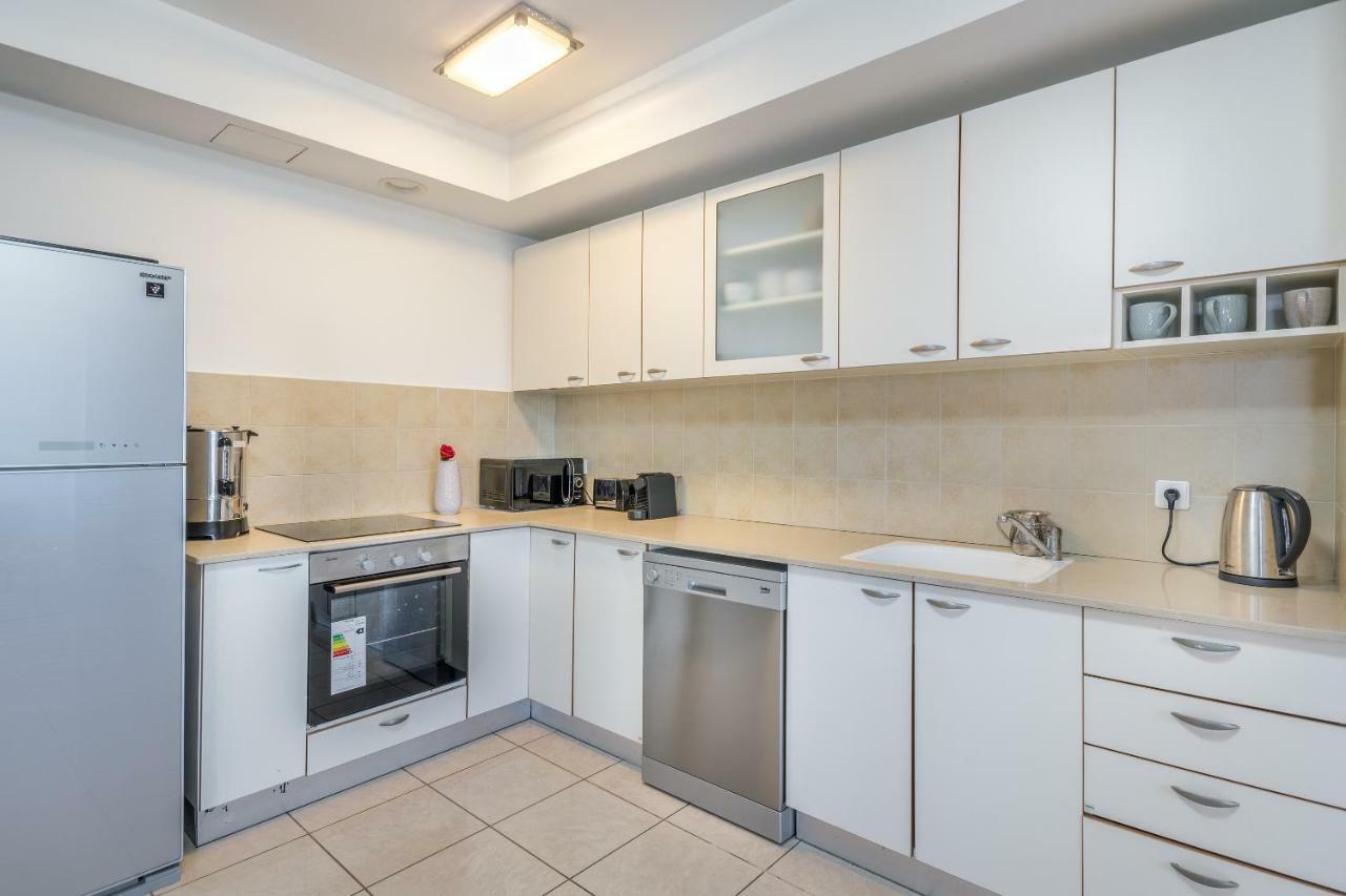 40 Agripas Street Lägenhet Jerusalem Exteriör bild