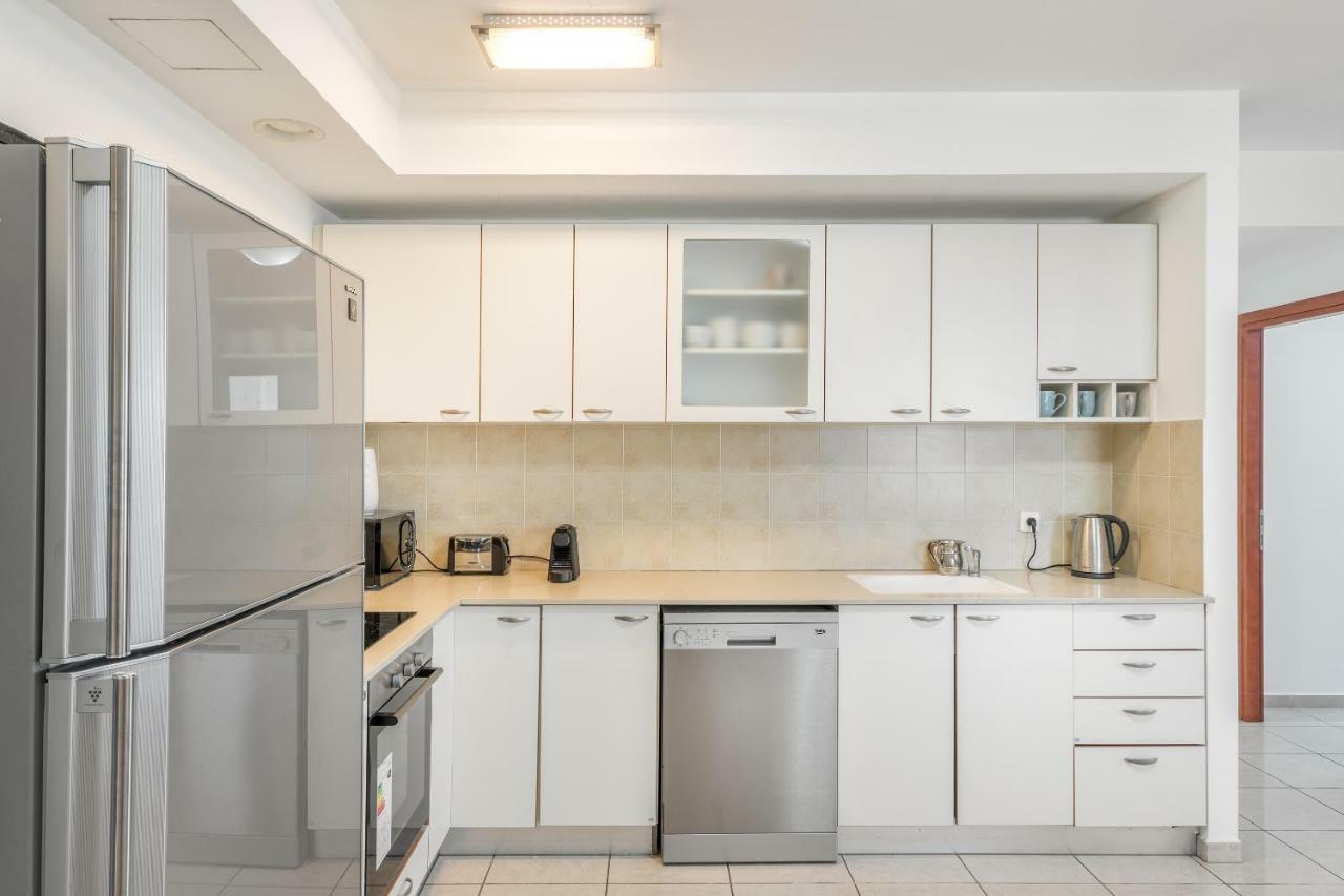 40 Agripas Street Lägenhet Jerusalem Exteriör bild
