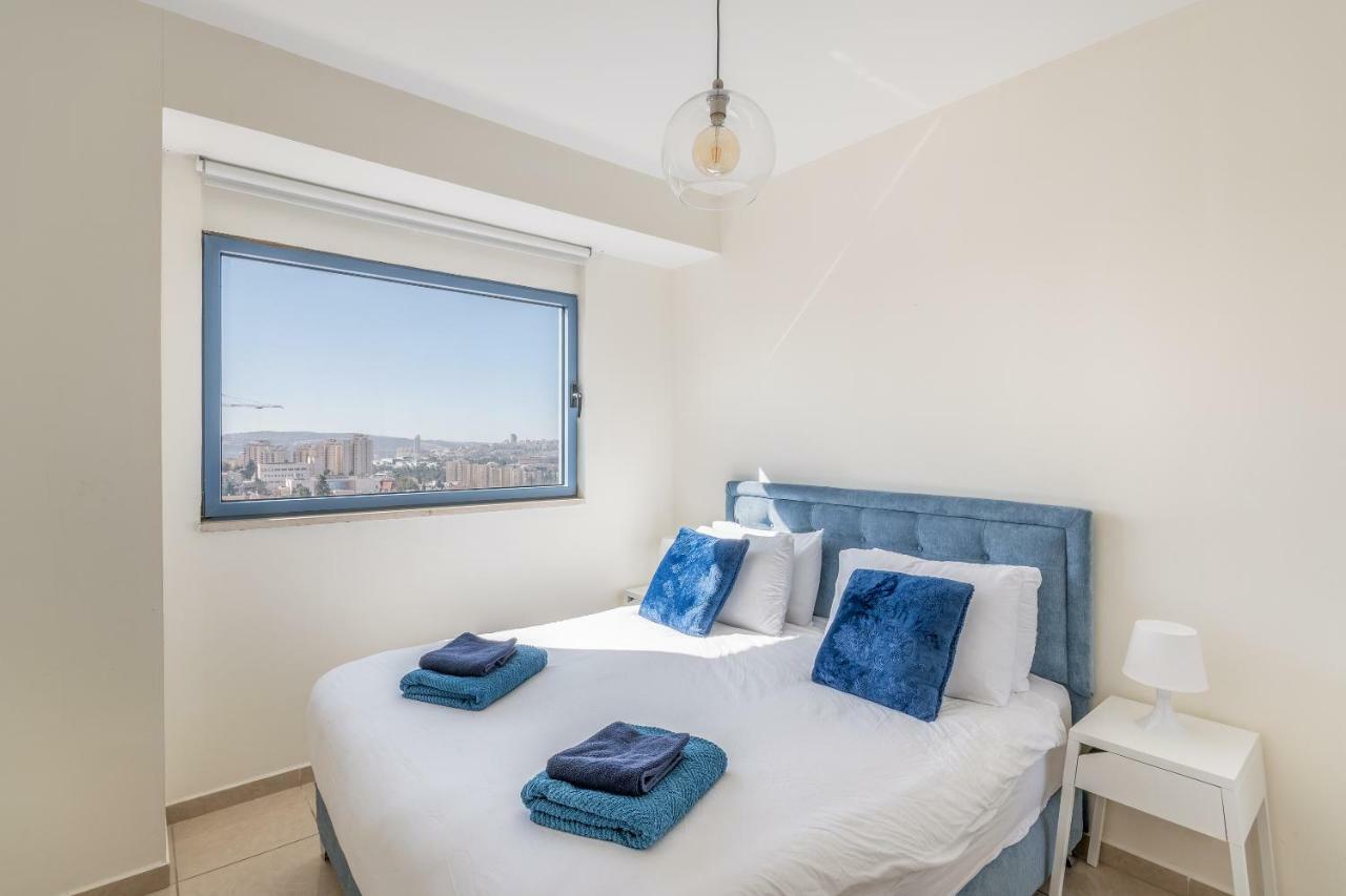 40 Agripas Street Lägenhet Jerusalem Exteriör bild