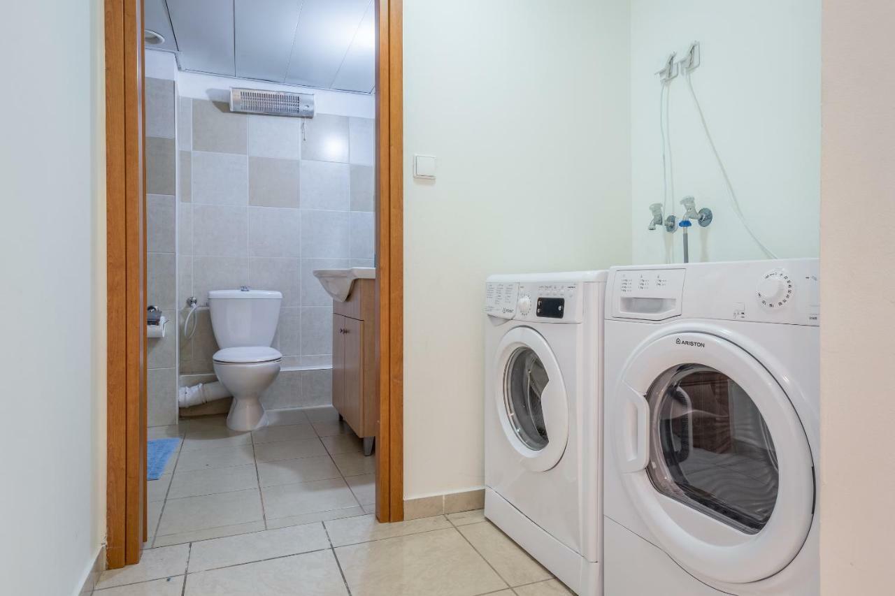 40 Agripas Street Lägenhet Jerusalem Exteriör bild